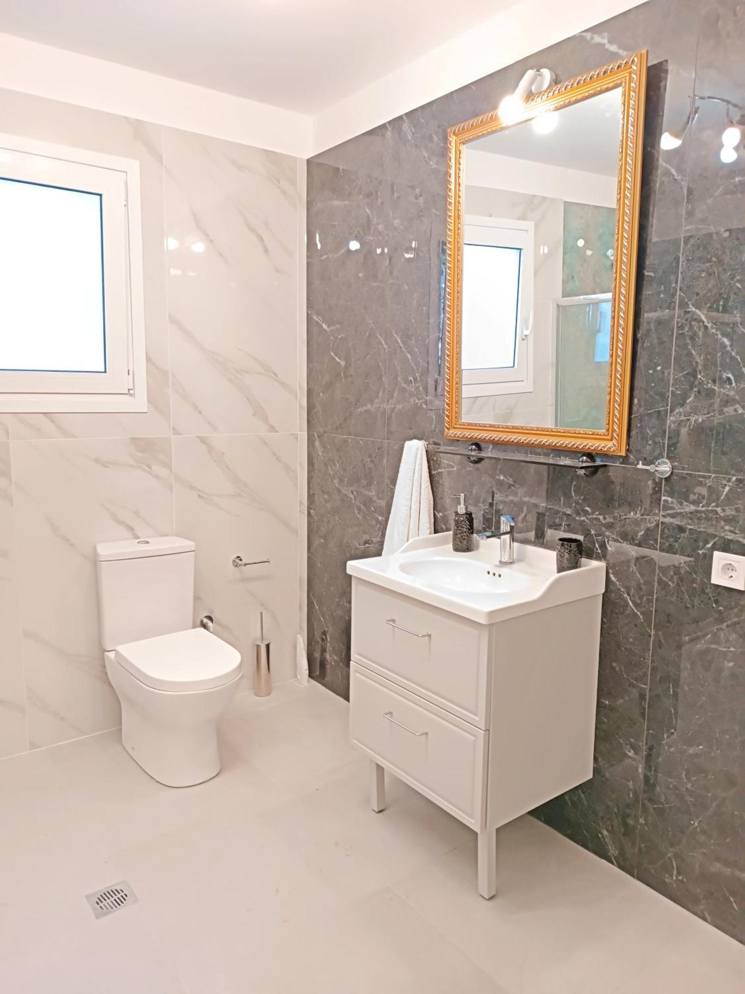 Okeanis Apartments & Suites Adults Only Kateleios Exteriör bild