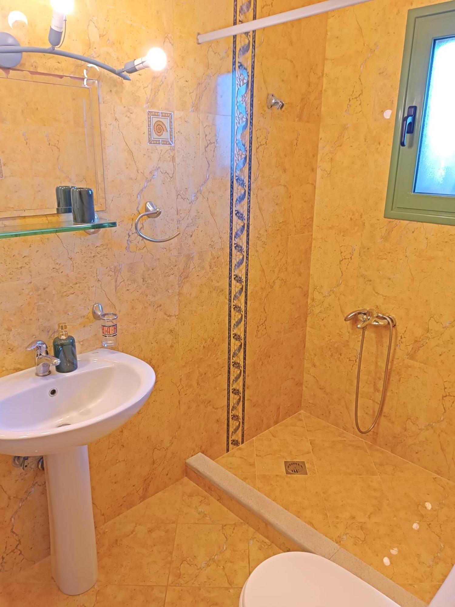 Okeanis Apartments & Suites Adults Only Kateleios Exteriör bild