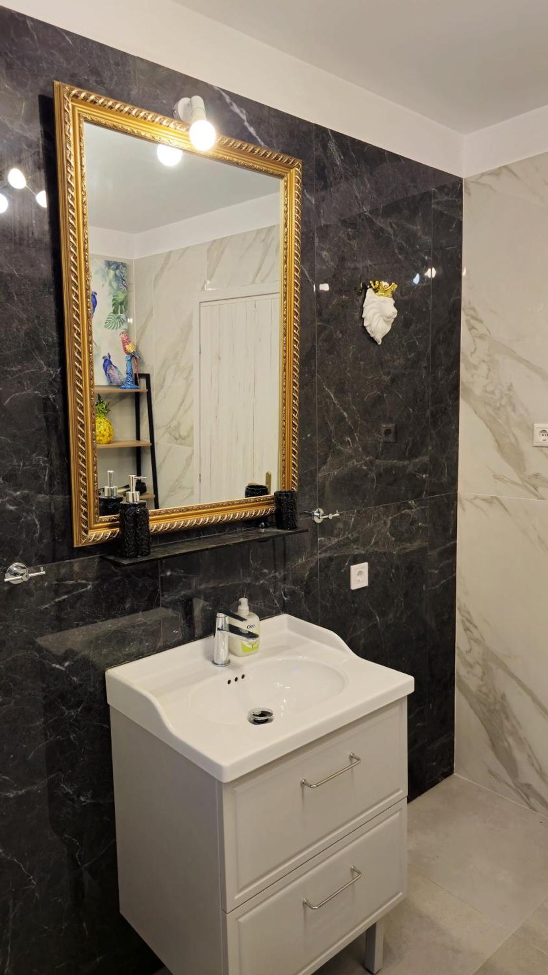Okeanis Apartments & Suites Adults Only Kateleios Exteriör bild