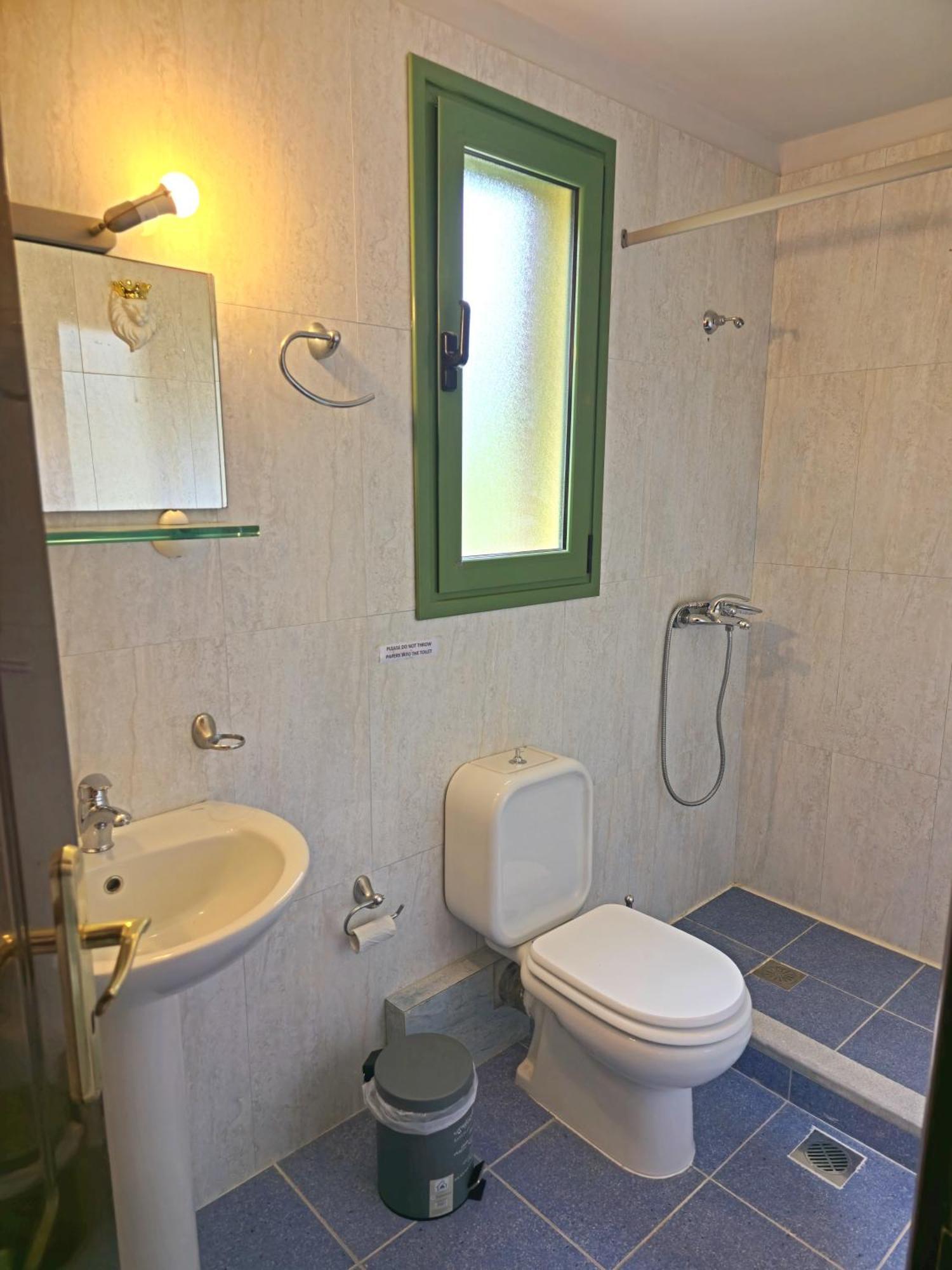 Okeanis Apartments & Suites Adults Only Kateleios Exteriör bild