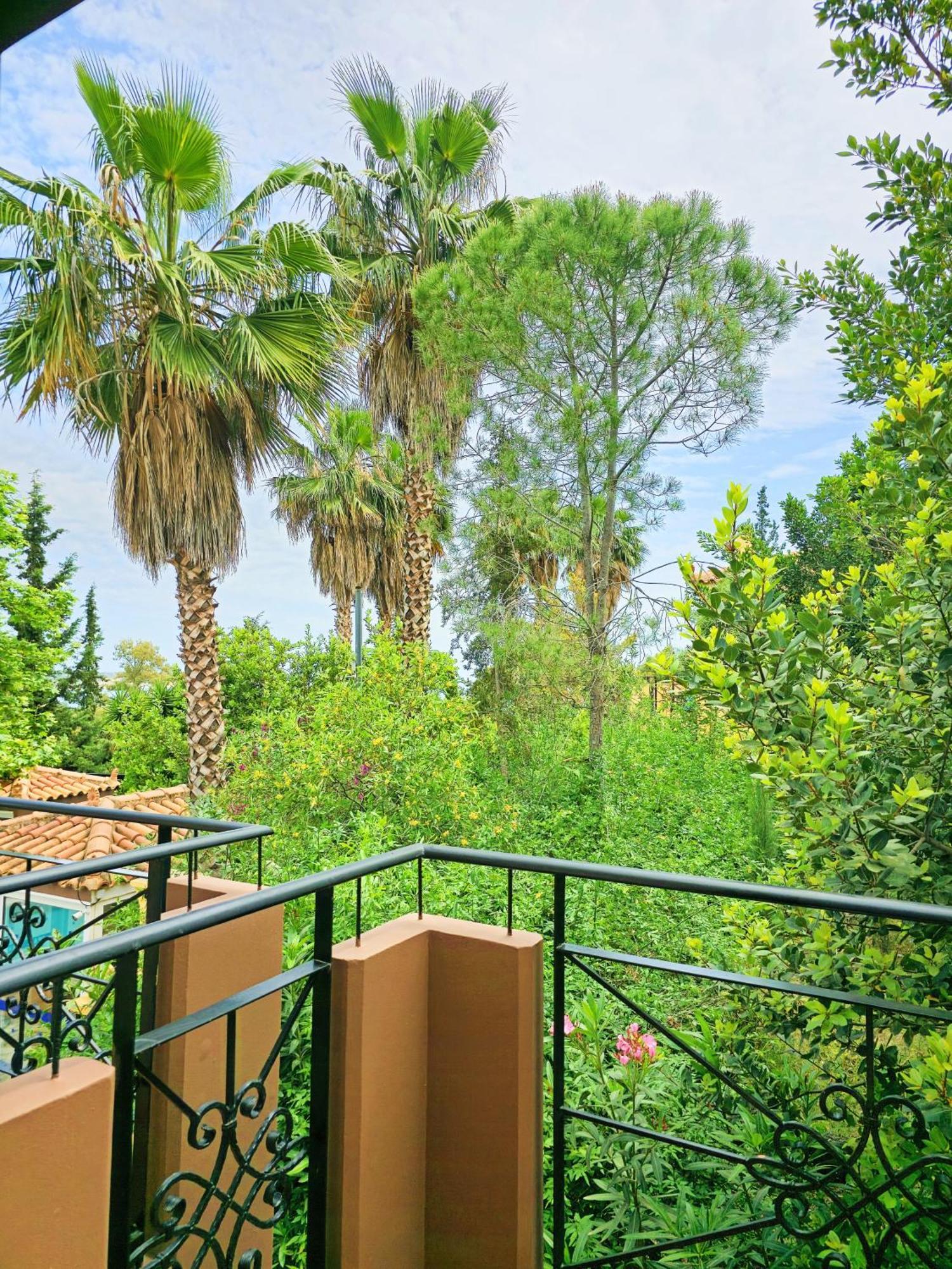 Okeanis Apartments & Suites Adults Only Kateleios Exteriör bild